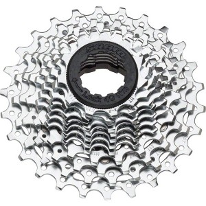 SRAM PG-1130 Cassette Silver- Range: 11-26 Drivetrain Speeds: 11 - 1 of 1