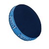 NFL Tennessee Titans Circle Plushlete Pillow: Team Logo, Microplush, Hidden Zipper - 3 of 3