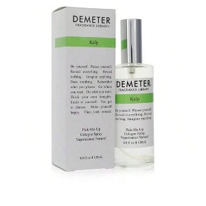 Demeter Kelp By Demeter Cologne Spray (Unisex) 4 Oz For Men - 1 of 1