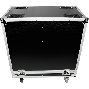 ProX ATA Style Flight Case for EV ELX115P Speakers - 1 of 4