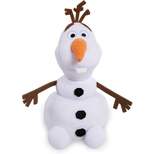 Disney Frozen Olaf 15 Inch Character Plush