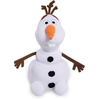 Disney Frozen Olaf 15 Inch Character Plush