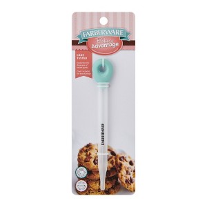 Farberware Baker's Advantage Cake Tester with Cover - 1 of 3