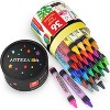 Arteza Kids Wax Crayons, Jumbo Size - 36 Pack : Target