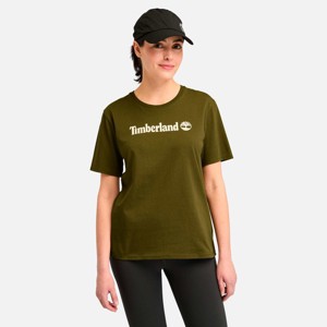 Timberland Women's Northwood Short-Sleeve T-Shirt - 1 of 3