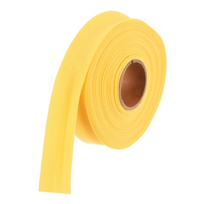 Unique Bargains Polyester Washable Sewing Binding Bulk Double Fold Bias Tape