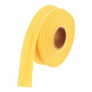 Unique Bargains Polyester Washable Sewing Binding Bulk Double Fold Bias Tape - 1 of 4