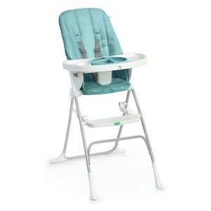 Ingenuity Sun Valley Compact High Chairs - 1 of 4