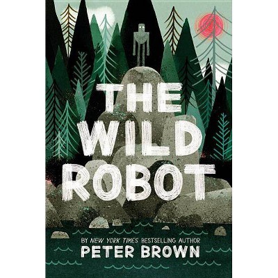 Wild Robot (Hardcover) (Peter Brown)