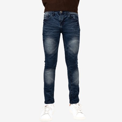 CULTURA Boy's Stretch Jeans