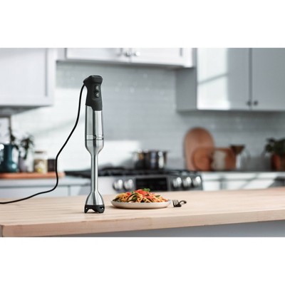 Vitamix Immersion Blender 5-Speed Silver/Black_4