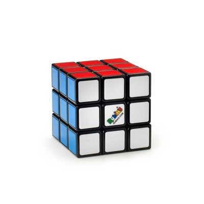 Rubik's Cube : Target