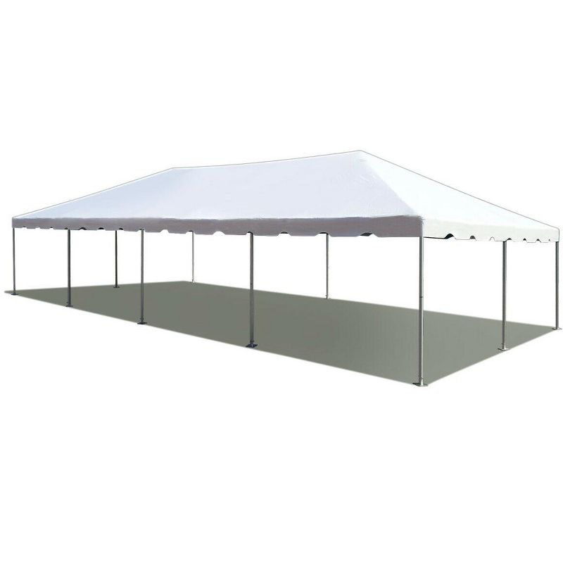 Party Tents Direct Weekender West Coast Frame Party Tent, 1 of 10