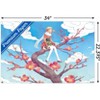 Trends International Fruits Basket - Kisa Soma Unframed Wall Poster Prints - 3 of 4