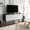 Oakley TV Stand - Safavieh - image 2 of 4