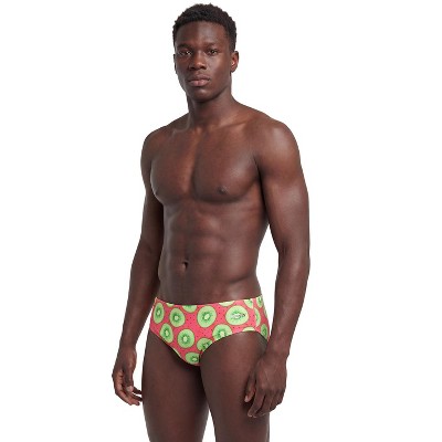 Sporti Love Kiwi Brief Swimsuit (26-40) — фото 7