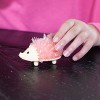  Fat Brain Toys Crystal Growing Hedgehog - Blue FB292-1 - 2 of 4