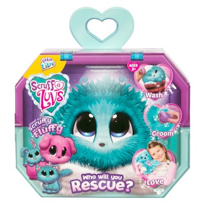 little live pets target