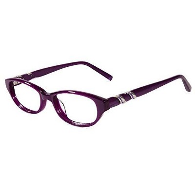 Jones New York J320 Designer Eye Glasses Frame