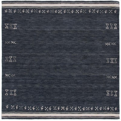 Himalaya HIM597 Handmade Rug - Safavieh