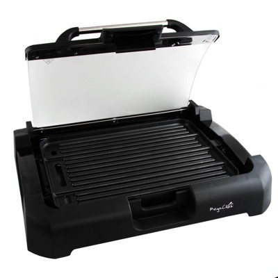 Black+decker Family-sized Electric Griddle - Black - Gd2011b : Target