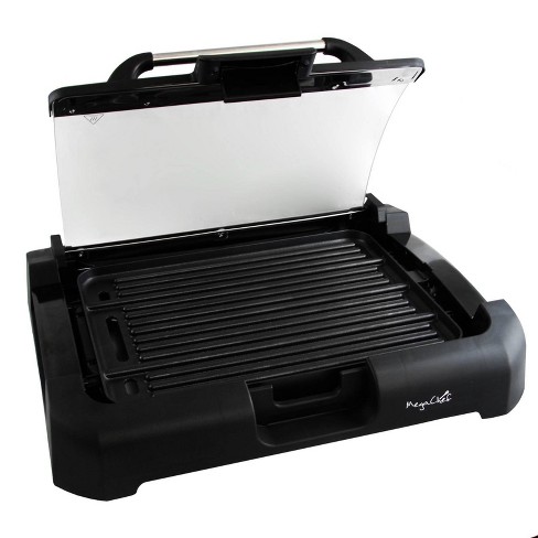 Kitchensmith By Bella Family-size 10 X 20 Electric Griddle : Target