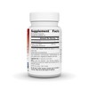 Lion's Mane 500 mg by Planetary Herbals  -  30 VegCap - 2 of 3