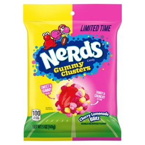 Nerds Gummy Candies - Lemonade - 5oz - 1 of 4