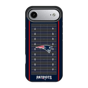 NFL AFC Teams Field Bump Cell Phone Case for Apple iPhone 17 Series - 1 of 4