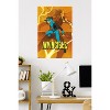 Trends International Invincible: Season 3 - Blue Suit Teaser One Sheet Unframed Wall Poster Prints - 2 of 4