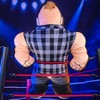 Bleacher Creatures WWE Brock Lesnar 24" Bleacher Buddy - 2 of 4