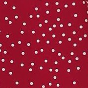 red-dotted