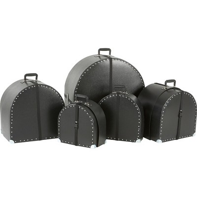 target 5 piece luggage set