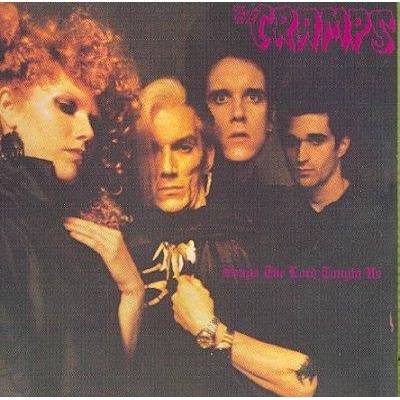 Cramps - Songs The Lord Taught Us (CD)