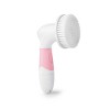 Vanity Planet Face & Body Cleansing System - White & Pink - 1ct - image 3 of 4