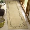 Himalaya HIM589 Hand Loomed Rugs - Safavieh - image 2 of 4