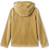 Lands' End Kids Softest Fleece Jacket - 2 of 3