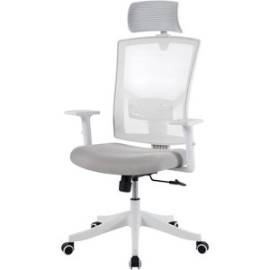 Clearance, Outdoor Porch Chairs with Table, 3-Piece Wicker Glider Rocking Set, Swivel Patio Furniture with Cushions - 1 of 4