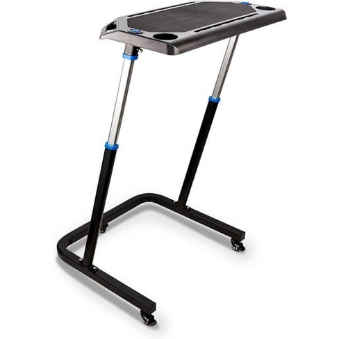 Alpcour bike best sale trainer stand review