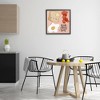 Stupell Industries Good Mood Food Breakfast Black Framed Giclee Art - 2 of 4