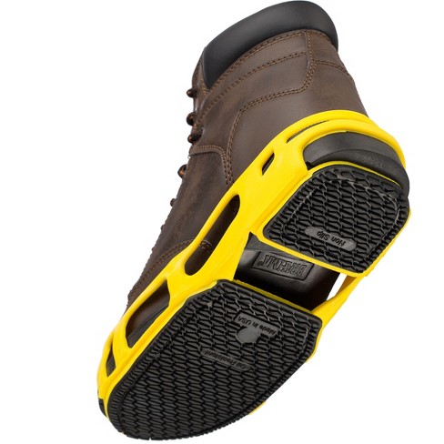 Shoe Grip™  Non-Skid Ice & Snow Protection