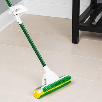 Libman Nitty Gritty Roller Mop Collection