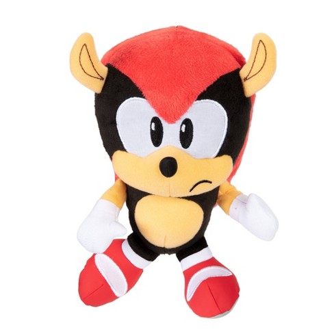 Sonic The Hedgehog HERO CHAO Plush 6 inch NEW - Authentic - IN STOCK!