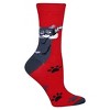 Cool Clingy Cat Socks (Men's Sizes, Adult Large) from the Sock Panda - 2 of 3