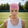 Unique Bargains Flexible Sweat Headband 1 Pc - 2 of 4