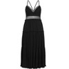 CITY CHIC | Women's Plus Size  Aura Maxi Dress - black - 24W - 4 of 4