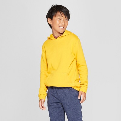 yellow hoodie target