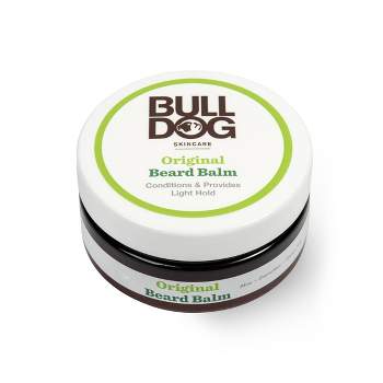 Bulldog Original Beard Balm - 2.5oz