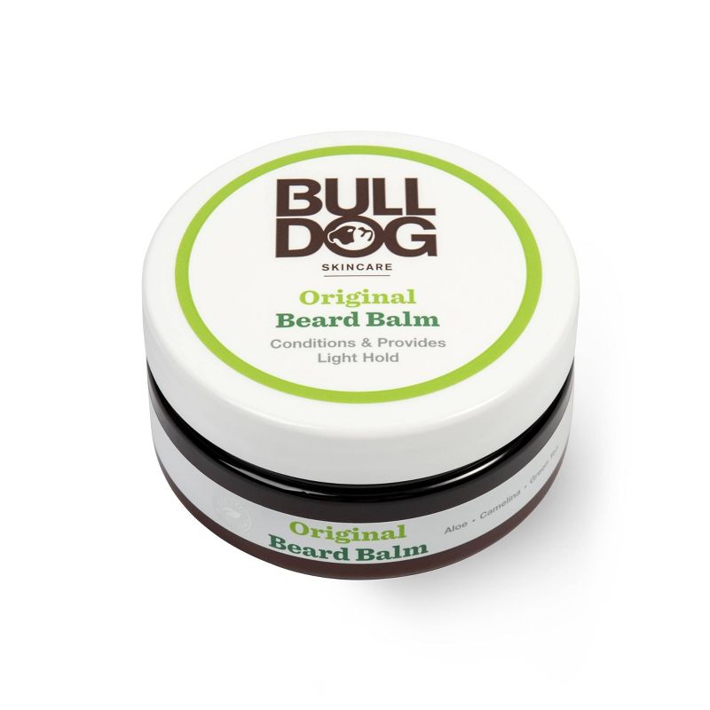 Bulldog Original Beard Balm - 2.5oz, 1 of 9