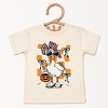 The Juniper Shop Halloween Goose Toddler Short Sleeve Tee - 2 of 4